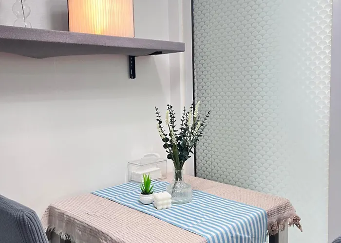 Azure Urban - Urban Stays, View